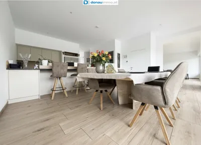 4-Zimmer-Haus kaufen in Krems an der Donau – 111 m², € 590.000 – Bild 2 von 9