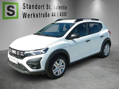 Dacia Sandero Stepway Essential TCe 90