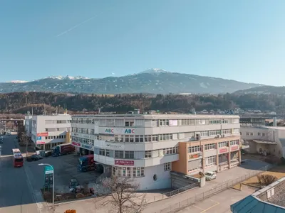 3-Zimmer-Gewerbeimmobilie mieten in Innsbruck – 78 m², € 720 – Bild 6 von 7