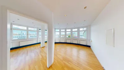 3-Zimmer-Gewerbeimmobilie mieten in Innsbruck – 78 m², € 720 – Bild 5 von 7