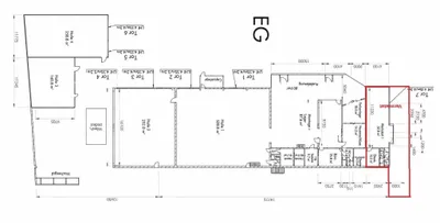 Gewerbeimmobilie mieten in Klagenfurt – 1 500 m², € 14.000 – Bild 34 von 39