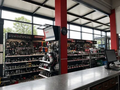 Gewerbeimmobilie mieten in Klagenfurt – 1 500 m², € 14.000 – Bild 14 von 39