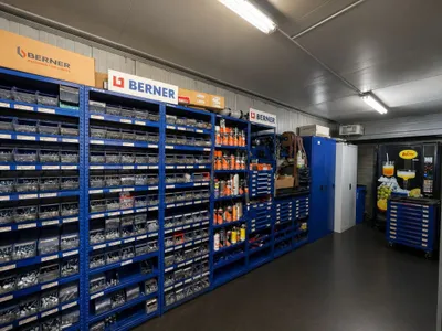 Gewerbeimmobilie mieten in Klagenfurt – 1 500 m², € 14.000 – Bild 6 von 39