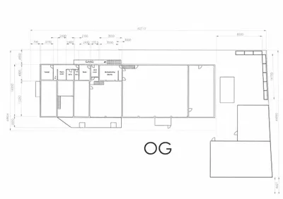 Gewerbeimmobilie mieten in Klagenfurt – 1 500 m², € 14.000 – Bild 35 von 39