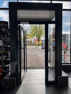 Gewerbeimmobilie mieten in Klagenfurt – 1 500 m², € 14.000 – Bild 23 von 39