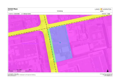 Gewerbeimmobilie mieten in Klagenfurt – 1 500 m², € 14.000 – Bild 38 von 39
