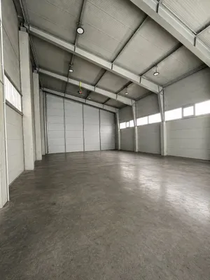 Gewerbeimmobilie mieten in Klagenfurt – 1 500 m², € 14.000 – Bild 12 von 39