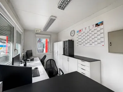 Gewerbeimmobilie mieten in Klagenfurt – 1 500 m², € 14.000 – Bild 7 von 39