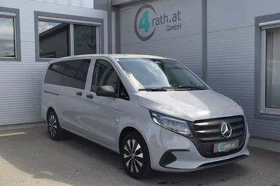 Mercedes-Benz Vito Tourer 119 CDI FACELIFT / NETTO: 49.983 €