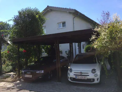 5-Zimmer-Haus mieten in Perg – 140 m², € 1.549 – Bild 5 von 19