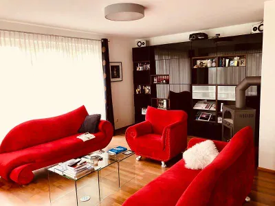 5-Zimmer-Haus mieten in Perg – 140 m², € 1.549 – Bild 16 von 19