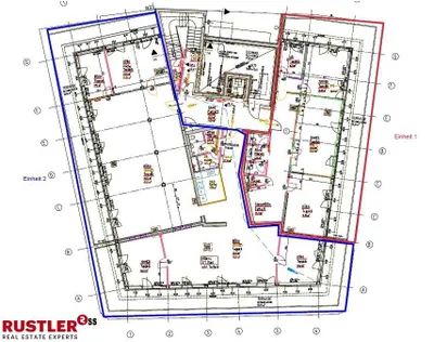 6-Zimmer-Gewerbeimmobilie mieten in Mödling – 250 m², € 5.340 – Bild 5 von 5