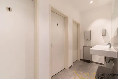 Gewerbeimmobilie mieten in Linz – 248 m², € 3.373 – Bild 11 von 11