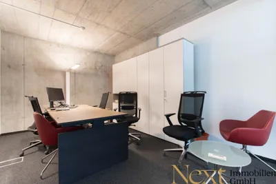 Gewerbeimmobilie mieten in Linz – 248 m², € 3.373 – Bild 4 von 11