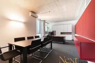 Gewerbeimmobilie mieten in Linz – 248 m², € 3.373 – Bild 3 von 11