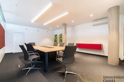 Gewerbeimmobilie mieten in Linz – 248 m², € 3.373 – Bild 2 von 11