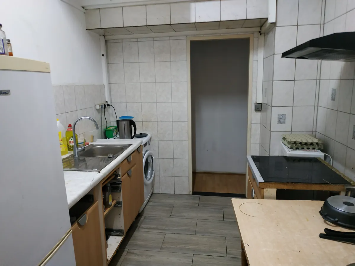 WG - Zimmer – pohled 3