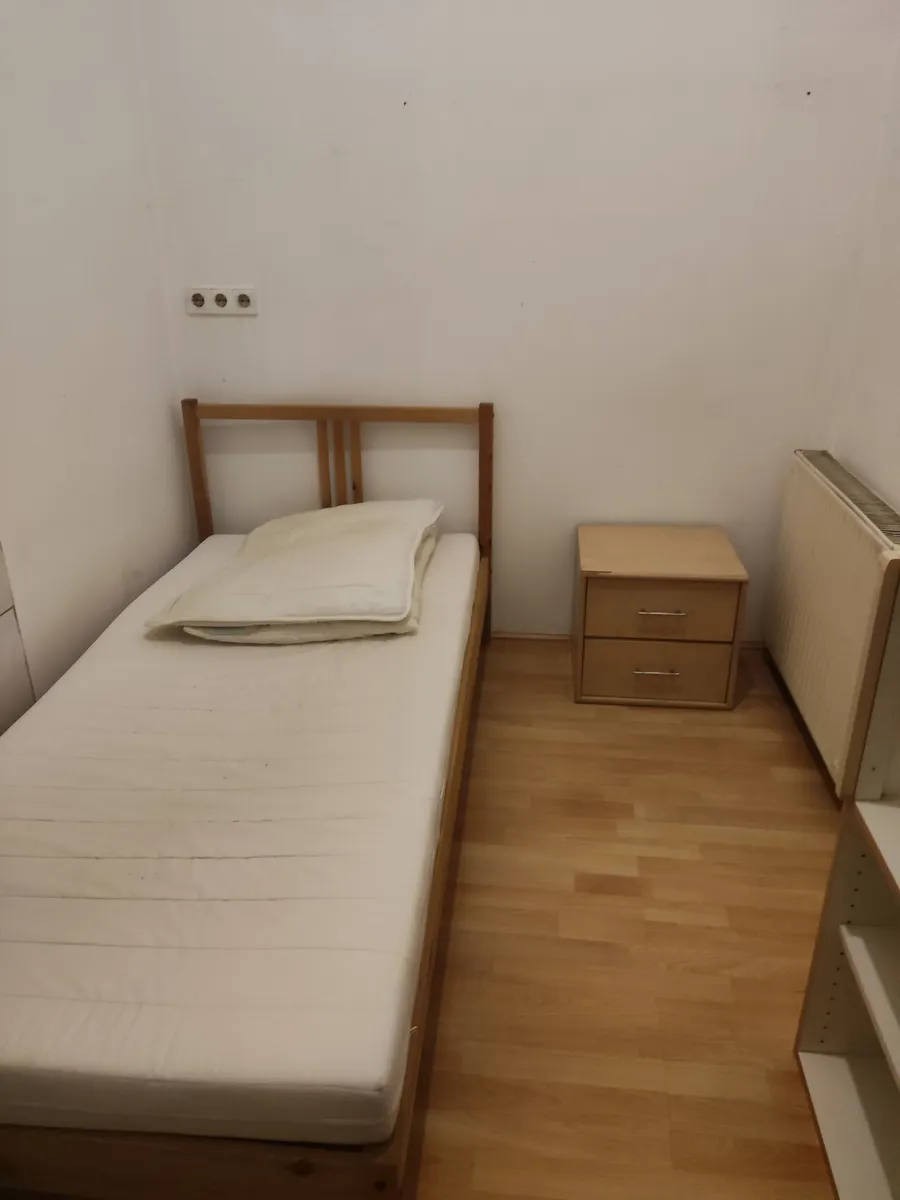 WG - Zimmer, Wien