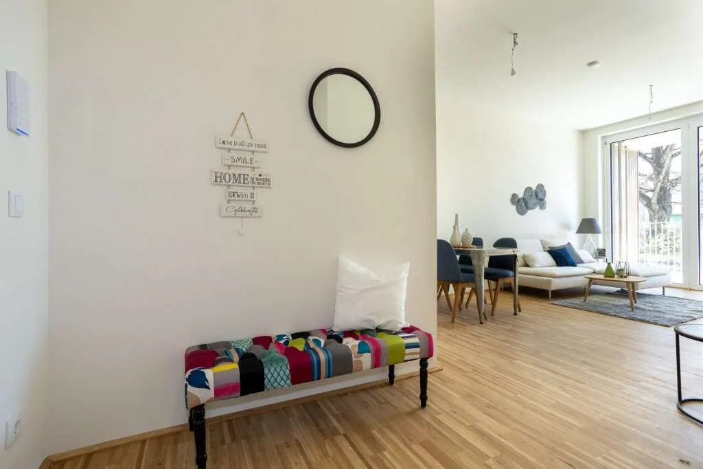 Attraktive Anlegerwohnung mit hervorragender Infrastruktur - Ansicht 3