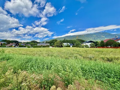Grundstück kaufen in Spittal an der Drau – 600 m², € 179.000 – Bild 2 von 4