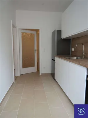 Provisionsfrei: Renovierter 55m² Neubau mit Einbauküche beim Hannovermarkt - 1200 Wien – Bild 3