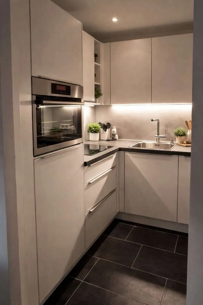 Wohnung – Linz - Ansicht 3