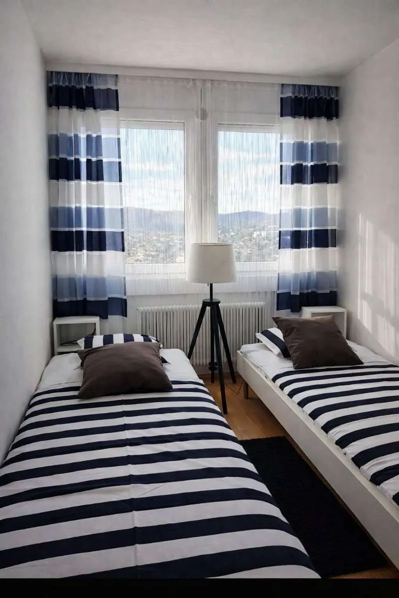 Wohnung – Linz - Ansicht 2