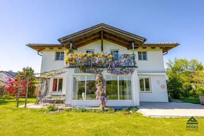 Haus kaufen in Salzburg-Umgebung – 194 m² – Bild 2 von 8