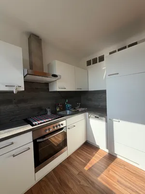 1-Zimmer-Wohnung mieten in Linz – 45 m², € 640 – Bild 1 von 6