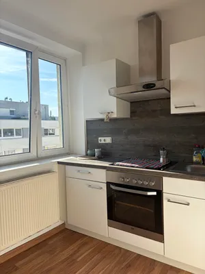 1-Zimmer-Wohnung mieten in Linz – 45 m², € 640 – Bild 2 von 6