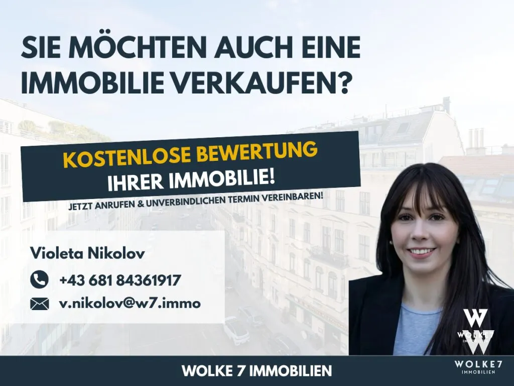 Sanierter Altbauklassiker: 3-Zimmer-Wohnung mit ca. 13,5 m² Balkon I bezugsfertig I U-Bahn/ S-Bahn Nähe - Ansicht 3