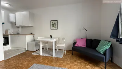 1-Zimmer-Wohnung kaufen in Wien – 26 m², € 195.000 – Bild 5 von 7