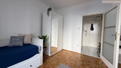 1-Zimmer-Wohnung kaufen in Wien – 26 m², € 195.000 – Bild 3 von 7
