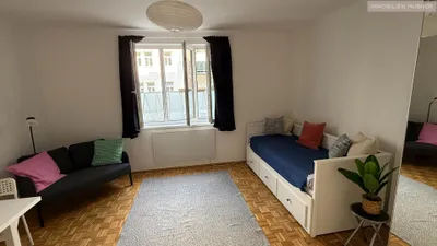 1-Zimmer-Wohnung kaufen in Wien – 26 m², € 195.000 – Bild 2 von 7