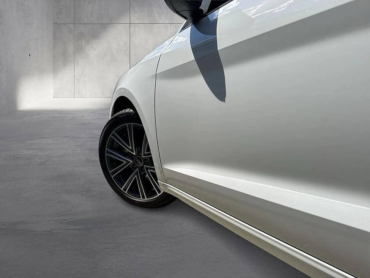 Audi A1 2026 photo 3