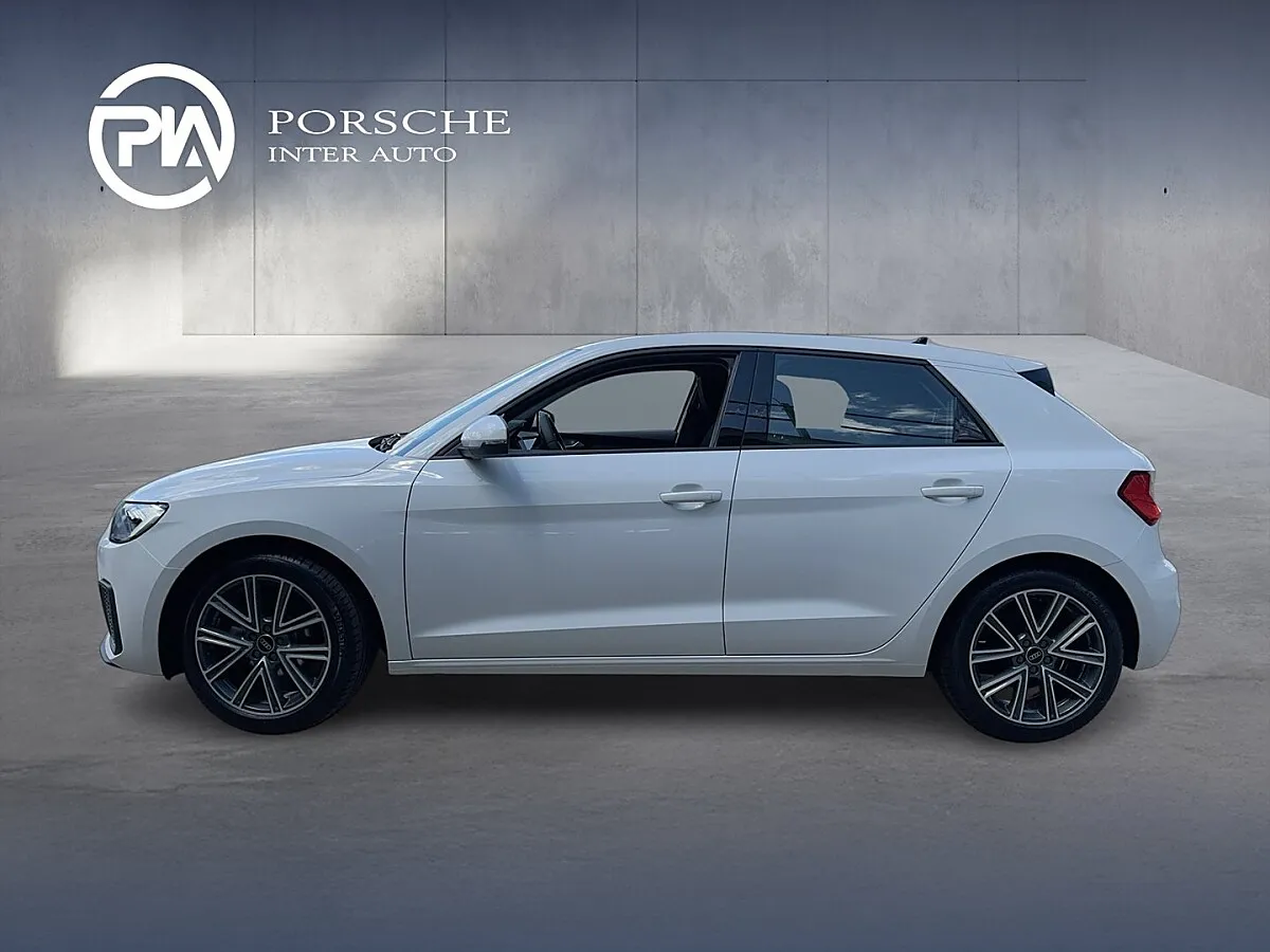 Audi A1 2026 photo 2