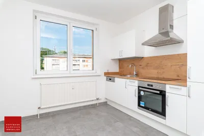 2-Zimmer-Wohnung mieten in Graz – 58 m², € 747 – Bild 1 von 5