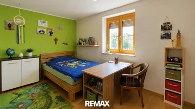 5-Zimmer-Haus kaufen in Leibnitz – 132 m², € 299.000 – Bild 15 von 24