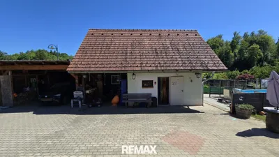 5-Zimmer-Haus kaufen in Leibnitz – 132 m², € 299.000 – Bild 20 von 24