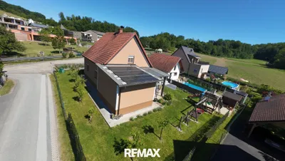 5-Zimmer-Haus kaufen in Leibnitz – 132 m², € 299.000 – Bild 5 von 24