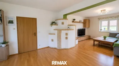 5-Zimmer-Haus kaufen in Leibnitz – 132 m², € 299.000 – Bild 9 von 24