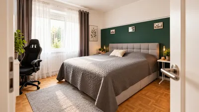 3-Zimmer-Wohnung kaufen in Graz – 85 m², € 279.000 – Bild 5 von 8