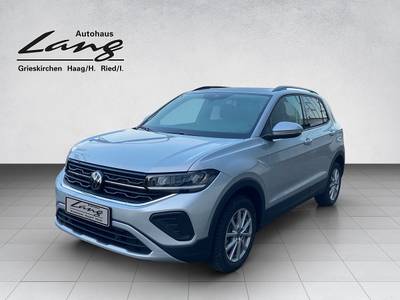 VW T-Cross Friends TSI
