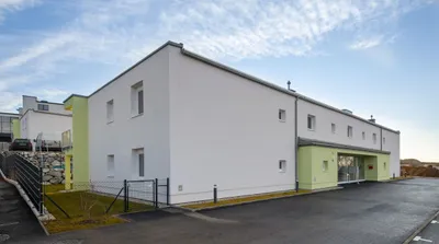 2-Zimmer-Wohnung mieten in Sankt Pölten Land – 56,56 m², € 692 – Bild 3 von 6
