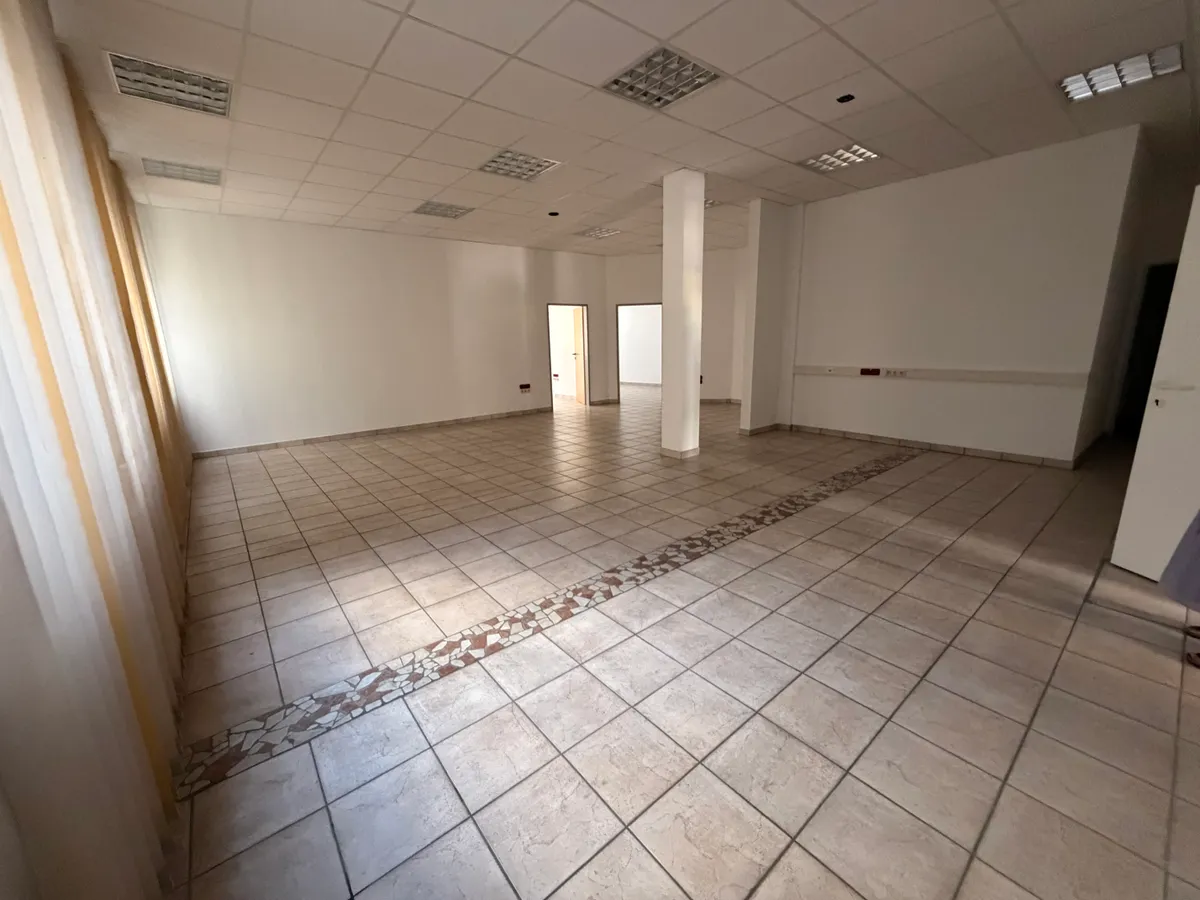 Geschäftsfläche im Zentrum von Marchtrenk - Ansicht 2