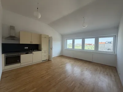 2-Zimmer-Wohnung mieten in Wien – 55 m², € 889