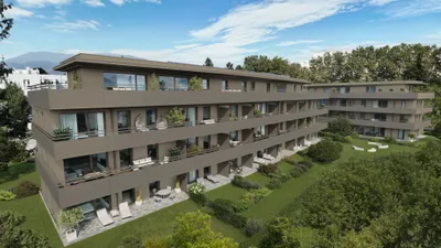 3-Zimmer-Wohnung mieten in Graz – 76 m², € 1.261 – Bild 3 von 6