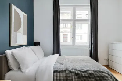 1-Zimmer-Wohnung mieten in Wien – 36 m², € 1.045 – Bild 9 von 13
