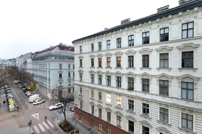 1-Zimmer-Wohnung mieten in Wien – 36 m², € 1.045 – Bild 5 von 13