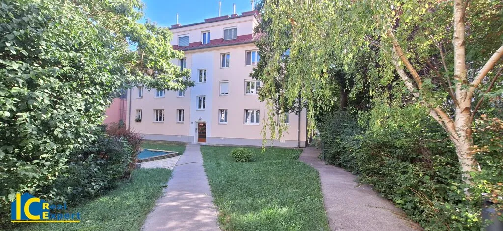 Wohnung – Wien